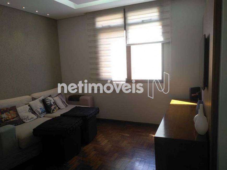 Foto 5 de Apartamento com 3 Quartos à venda, 107m² em Luxemburgo, Belo Horizonte