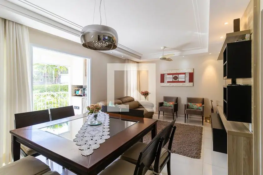 Foto 2 de Apartamento com 3 Quartos à venda, 101m² em Mansões Santo Antônio, Campinas