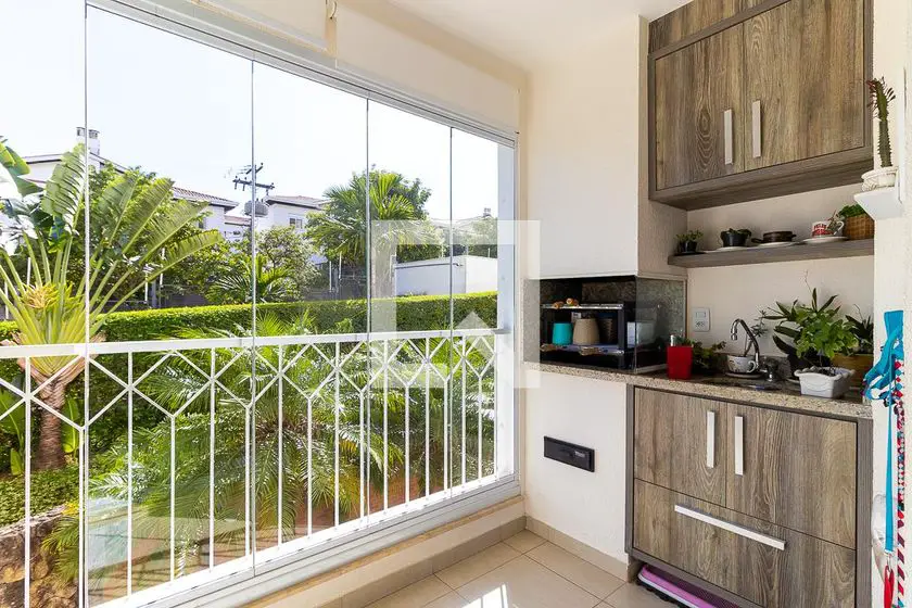 Foto 5 de Apartamento com 3 Quartos à venda, 101m² em Mansões Santo Antônio, Campinas