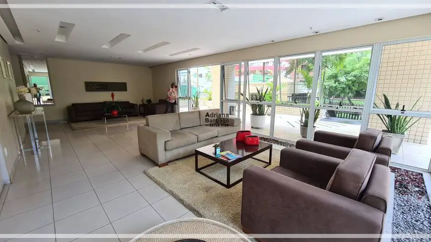 Foto 2 de Apartamento com 3 Quartos à venda, 68m² em Meireles, Fortaleza