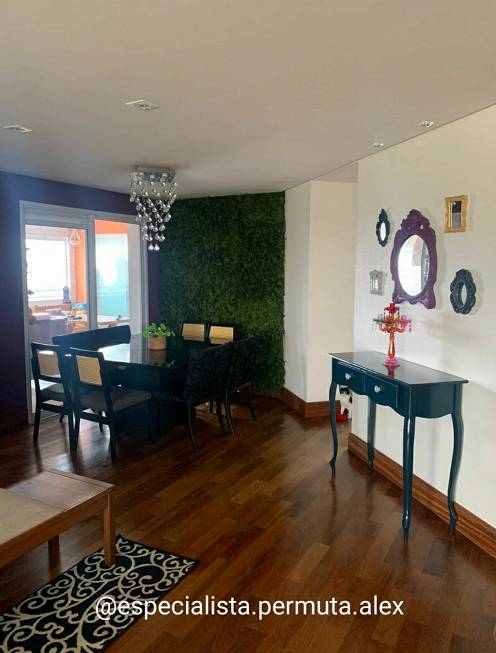 Foto 4 de Apartamento com 3 Quartos à venda, 132m² em Olímpico, São Caetano do Sul
