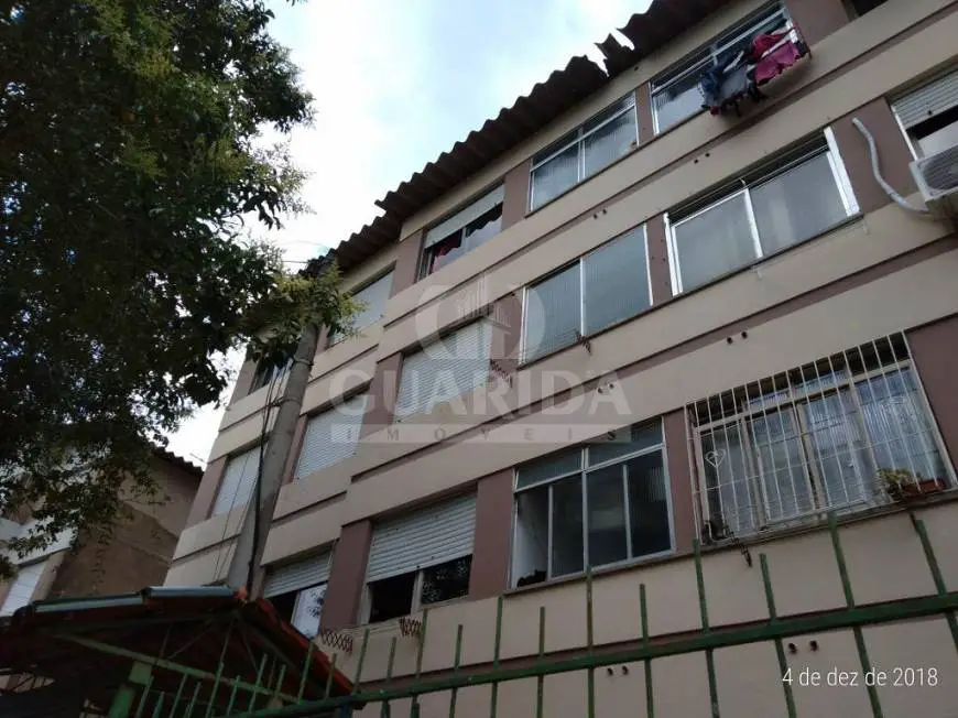 Foto 1 de Apartamento com 3 Quartos à venda, 74m² em Rubem Berta, Porto Alegre