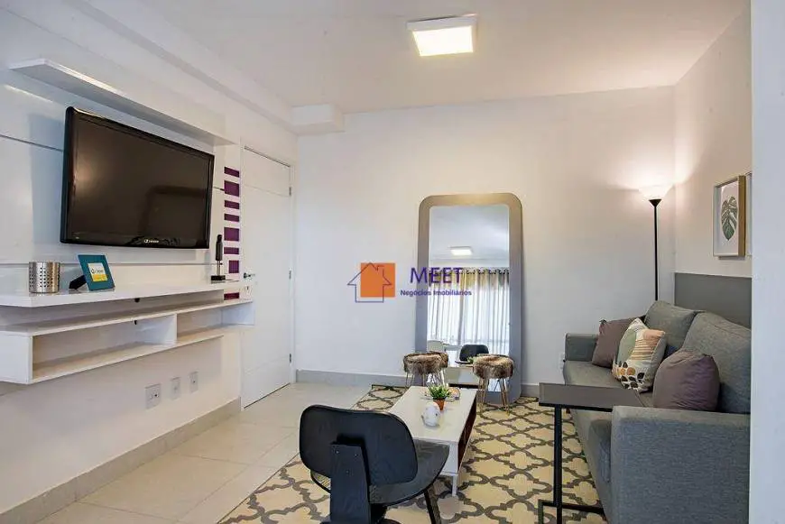Foto 2 de Apartamento com 3 Quartos à venda, 72m² em São Geraldo, Belo Horizonte