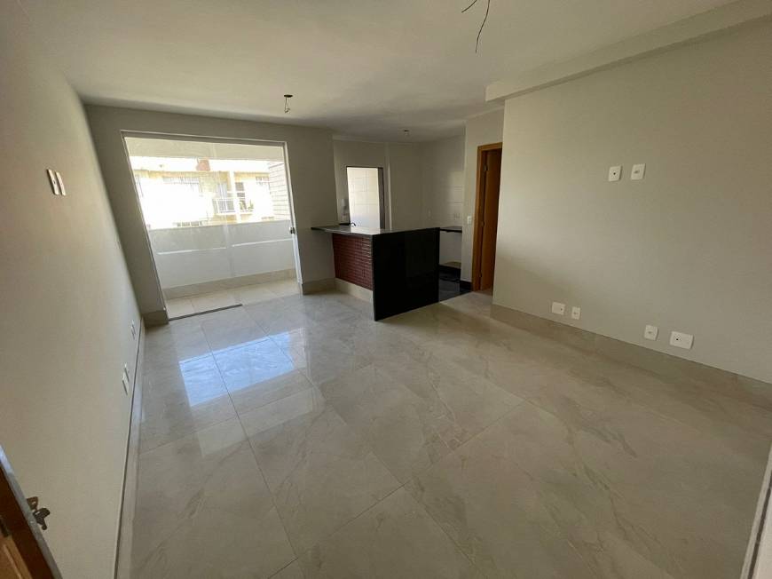 Foto 1 de Apartamento com 3 Quartos à venda, 85m² em União, Belo Horizonte