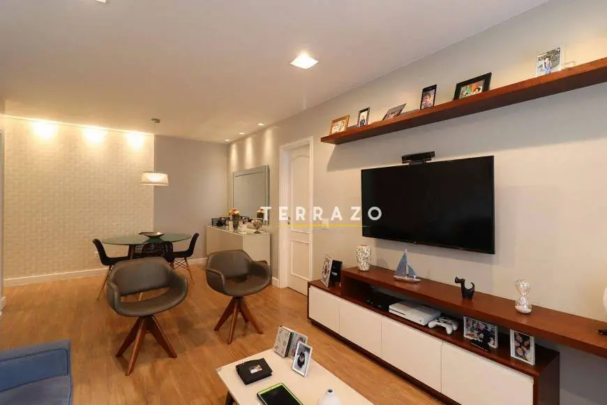 Foto 4 de Apartamento com 3 Quartos à venda, 118m² em Varzea, Teresópolis