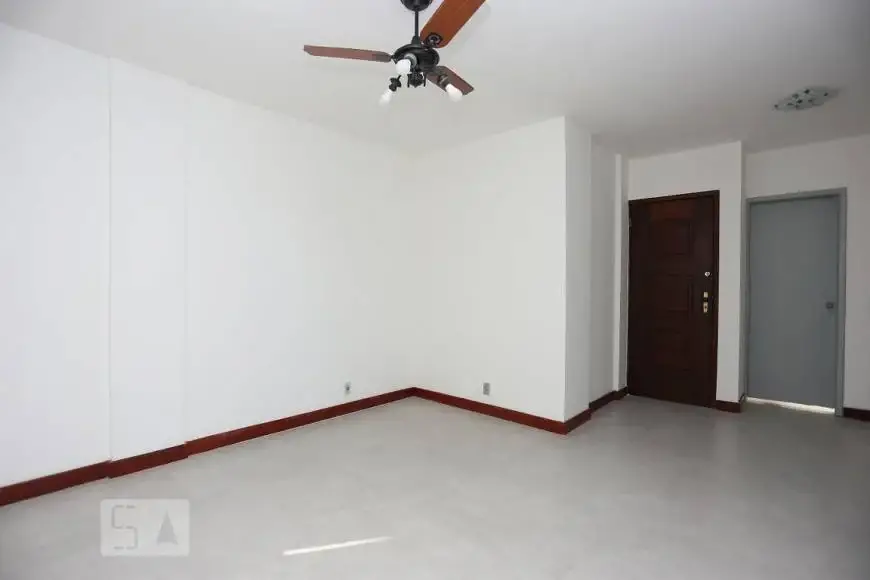Foto 1 de Apartamento com 3 Quartos para alugar, 80m² em Vila Isabel, Rio de Janeiro