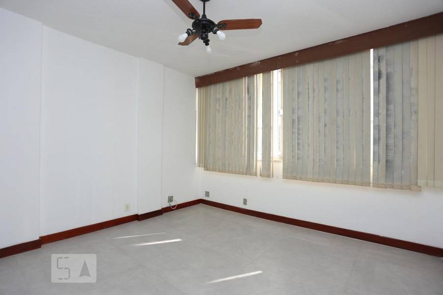 Foto 2 de Apartamento com 3 Quartos para alugar, 80m² em Vila Isabel, Rio de Janeiro