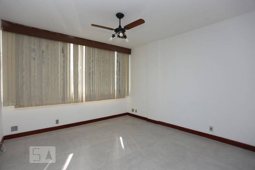 Foto 3 de Apartamento com 3 Quartos para alugar, 80m² em Vila Isabel, Rio de Janeiro