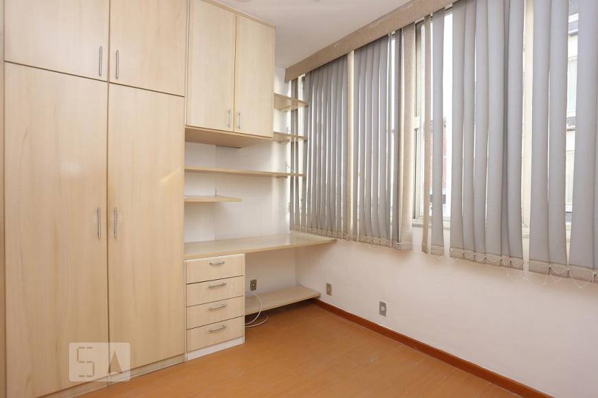 Foto 5 de Apartamento com 3 Quartos para alugar, 80m² em Vila Isabel, Rio de Janeiro
