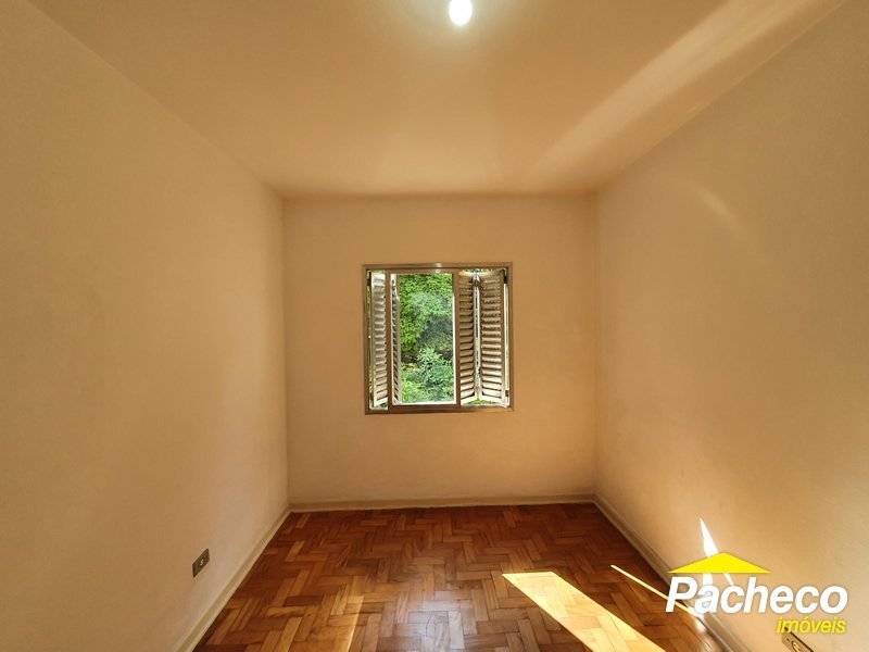 Foto 2 de Apartamento com 3 Quartos para alugar, 68m² em Vila Madalena, São Paulo