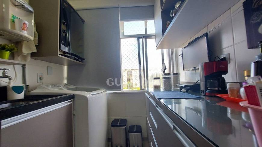 Foto 4 de Apartamento com 3 Quartos à venda, 78m² em Vila Nova, Porto Alegre