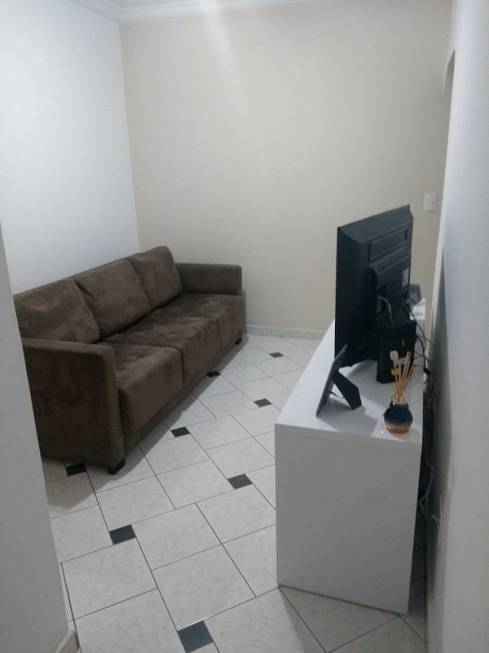 Foto 1 de Apartamento com 3 Quartos à venda, 67m² em Vila Vivaldi, São Bernardo do Campo