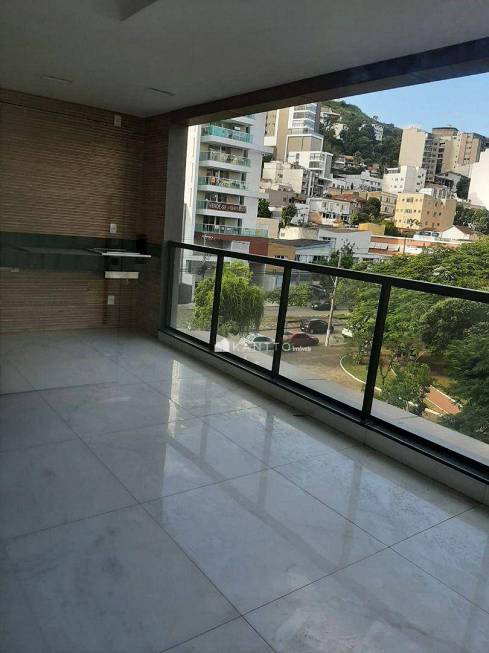 Foto 3 de Apartamento com 4 Quartos à venda, 202m² em Bom Pastor, Juiz de Fora