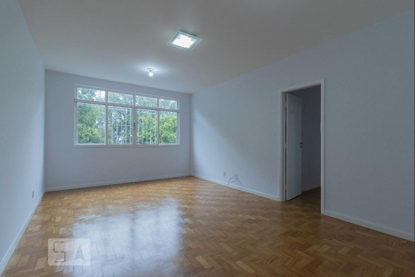 Foto 1 de Apartamento com 4 Quartos para alugar, 132m² em Centro, São José dos Campos