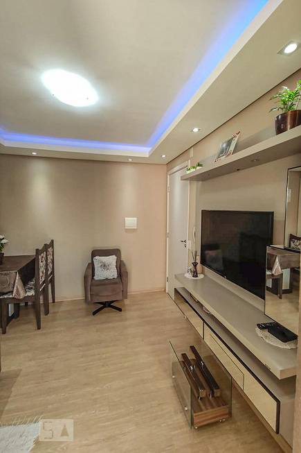 Foto 2 de Apartamento com 4 Quartos para alugar, 67m² em Feitoria, São Leopoldo