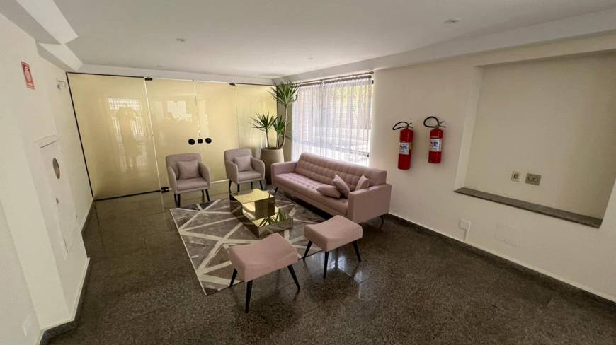 Foto 5 de Apartamento com 4 Quartos à venda, 273m² em Jardim, Santo André