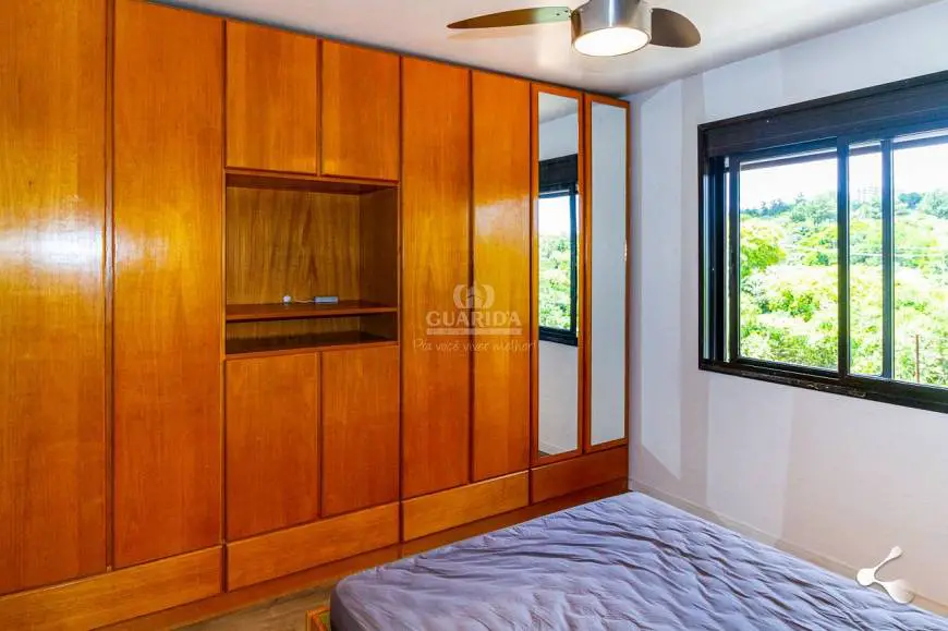 Foto 1 de Apartamento com 4 Quartos para alugar, 111m² em Petrópolis, Porto Alegre