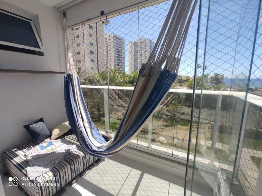 Foto 3 de Apartamento com 4 Quartos à venda, 200m² em Pituaçu, Salvador