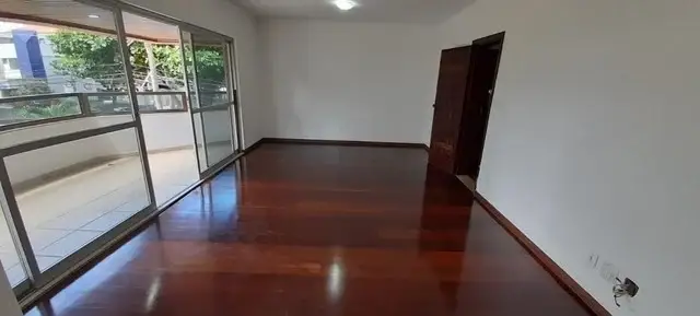 Foto 1 de Apartamento com 4 Quartos para alugar, 120m² em Pituba, Salvador