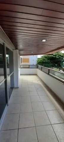 Foto 3 de Apartamento com 4 Quartos para alugar, 120m² em Pituba, Salvador