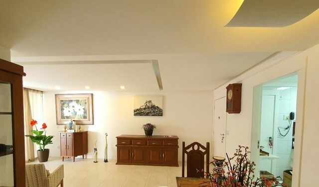 Foto 3 de Apartamento com 4 Quartos à venda, 140m² em Praia da Costa, Vila Velha
