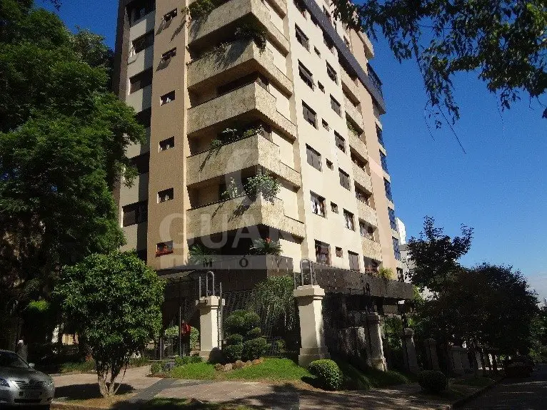 Foto 1 de Apartamento com 4 Quartos à venda, 274m² em Rio Branco, Porto Alegre