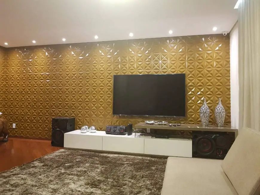 Foto 1 de Apartamento com 4 Quartos à venda, 170m² em Santa Amélia, Belo Horizonte