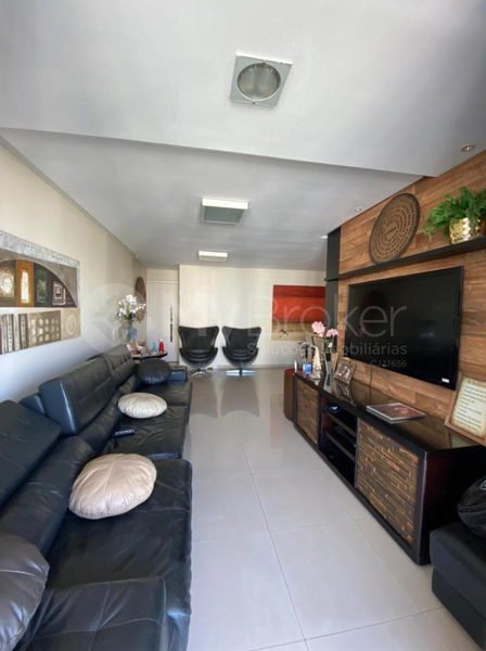 Foto 2 de Apartamento com 4 Quartos à venda, 120m² em Setor Nova Suiça, Goiânia