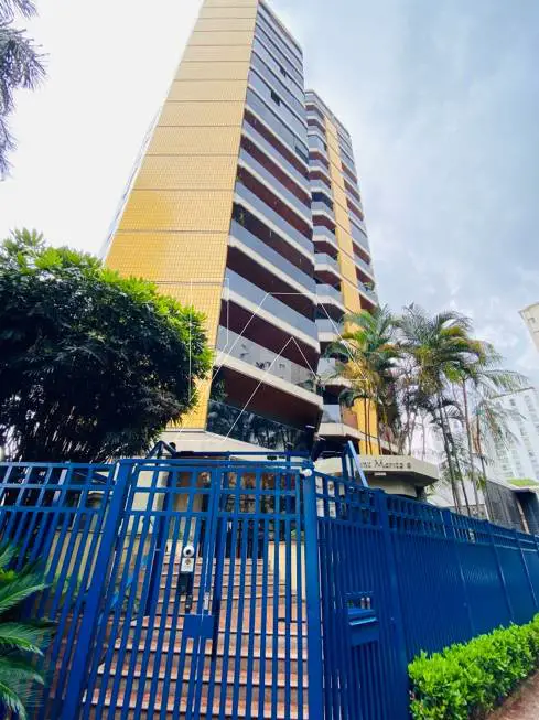 Foto 1 de Apartamento com 5 Quartos à venda, 277m² em Cambuí, Campinas
