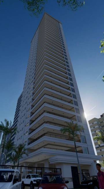 Foto 1 de Apartamento com 5 Quartos à venda, 505m² em Jardim Aquarius, São José dos Campos