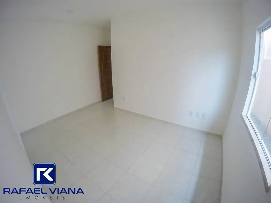 Foto 5 de Casa com 2 Quartos à venda, 80m² em Pavuna, Pacatuba