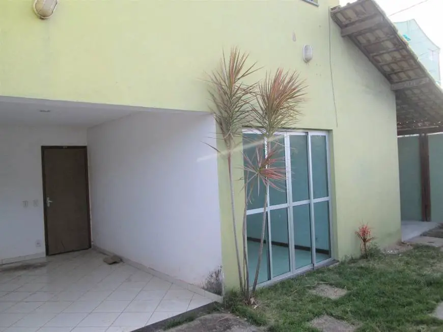 Foto 1 de Casa com 2 Quartos à venda, 100m² em Riviera da Barra, Vila Velha