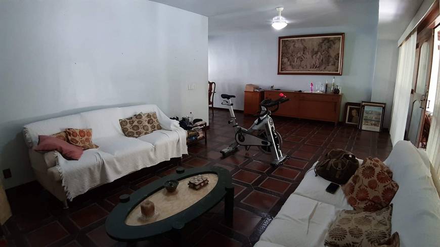 Foto 3 de Casa com 3 Quartos à venda, 270m² em Barra da Tijuca, Rio de Janeiro