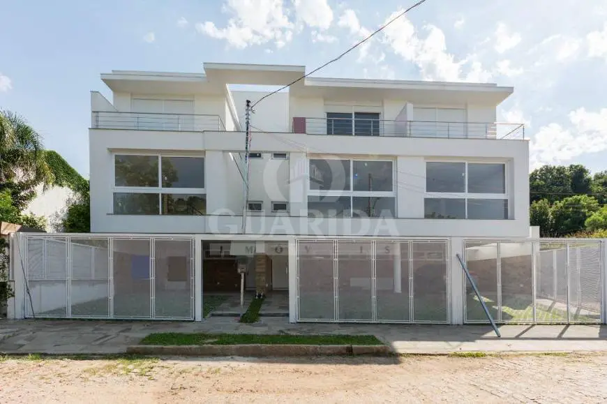 Foto 1 de Casa com 3 Quartos à venda, 211m² em Ipanema, Porto Alegre