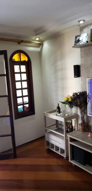 Foto 5 de Casa com 3 Quartos à venda, 200m² em Picanço, Guarulhos