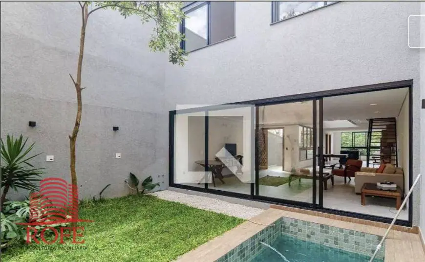 Foto 4 de Casa com 3 Quartos para alugar, 250m² em Planalto Paulista, São Paulo