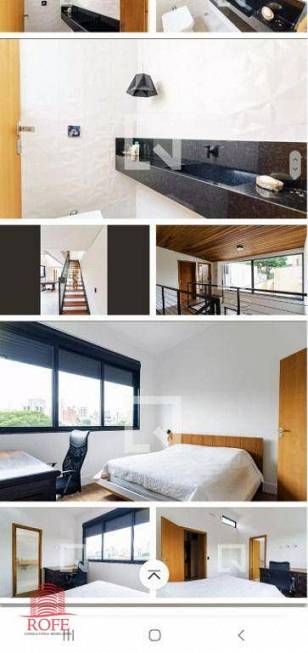Foto 5 de Casa com 3 Quartos para alugar, 250m² em Planalto Paulista, São Paulo