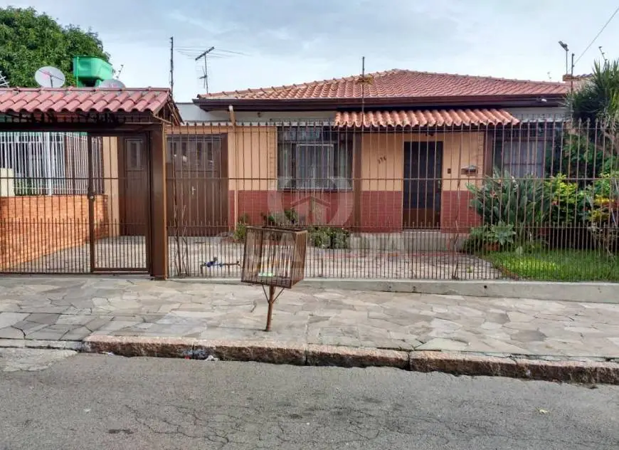 Foto 1 de Casa com 3 Quartos à venda, 149m² em Sarandi, Porto Alegre