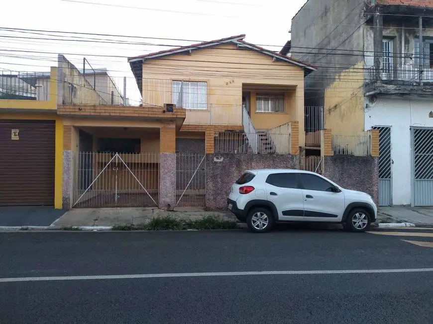 Foto 1 de Casa com 3 Quartos à venda, 250m² em Vila Yolanda, Osasco