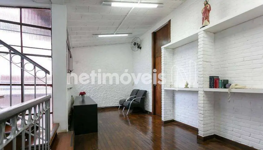 Foto 5 de Casa com 4 Quartos para alugar, 360m² em Cidade Nova, Belo Horizonte