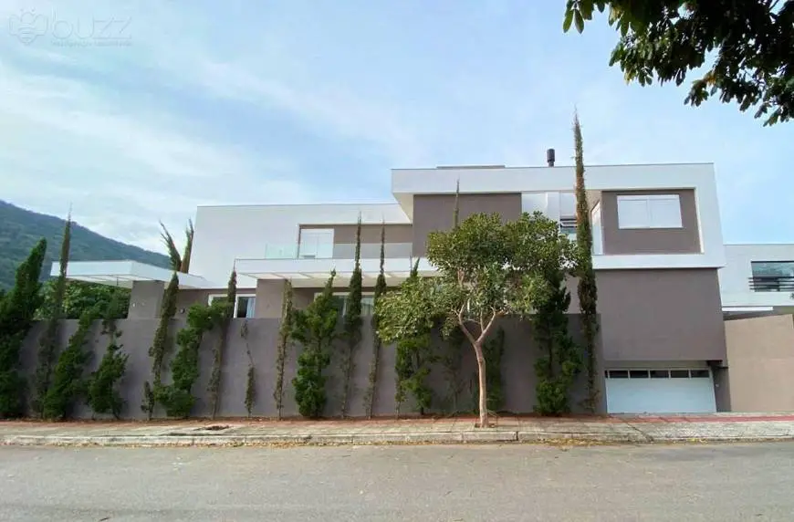 Foto 1 de Casa com 4 Quartos à venda, 510m² em Lagoa da Conceição, Florianópolis