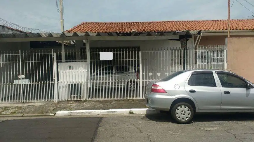 Foto 1 de Casa com 4 Quartos para alugar, 83m² em Vila Almeida, São Paulo