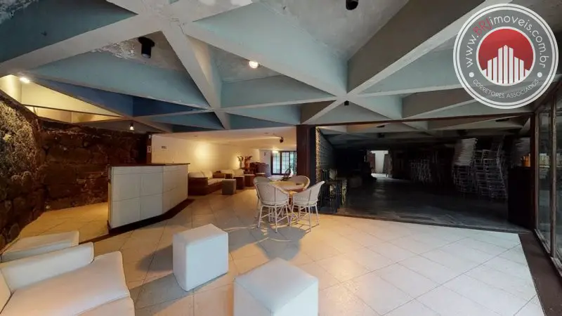 Foto 3 de Casa com 5 Quartos à venda, 700m² em Alto da Boa Vista, Rio de Janeiro