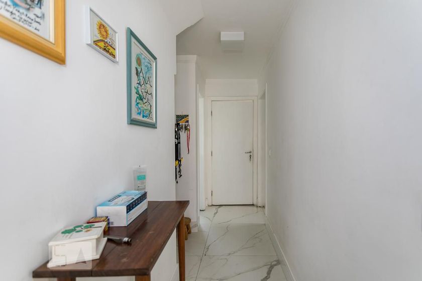 Foto 1 de Casa de Condomínio com 2 Quartos para alugar, 130m² em Vila Mogilar, Mogi das Cruzes