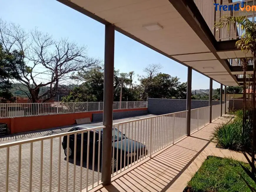 Foto 1 de Casa de Condomínio com 3 Quartos à venda, 160m² em Jardim Ipaussurama, Campinas