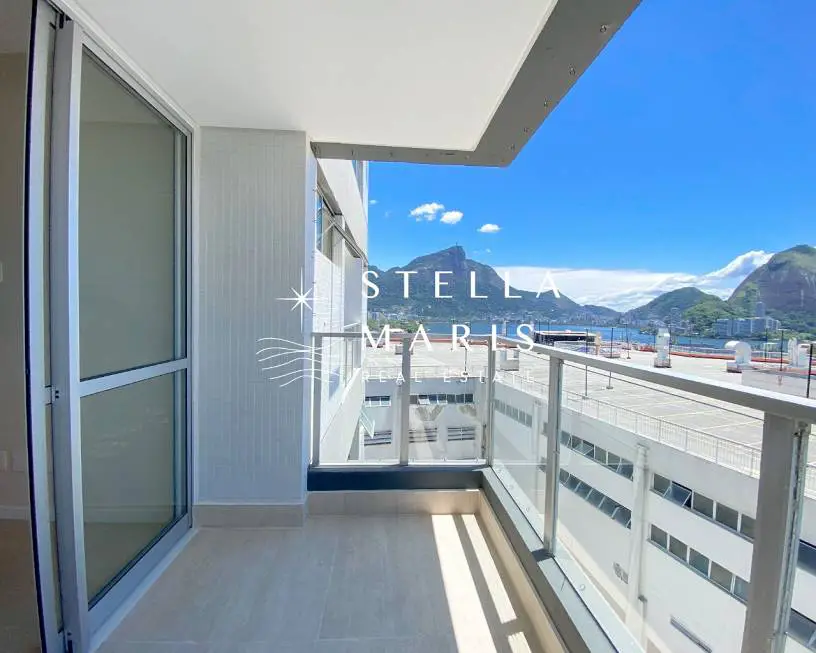 Foto 1 de Flat com 2 Quartos para alugar, 80m² em Leblon, Rio de Janeiro