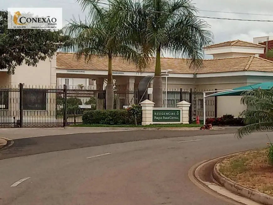 Foto 1 de Lote/Terreno à venda, 398m² em Parque Faber Castell I, São Carlos