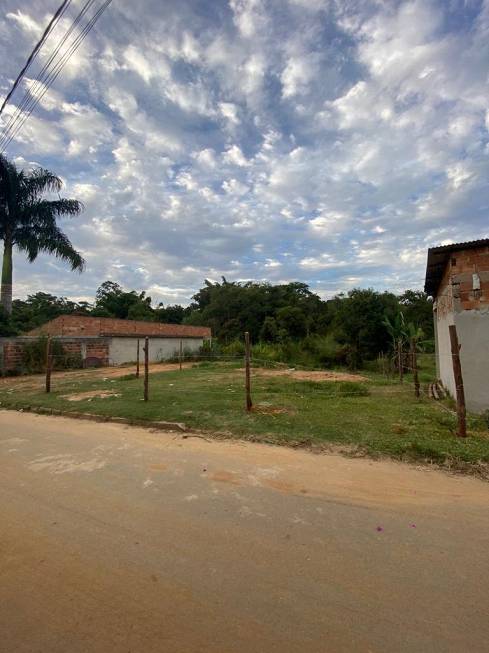 Foto 5 de Lote/Terreno à venda, 700m² em Vargem Alegre, Barra do Piraí