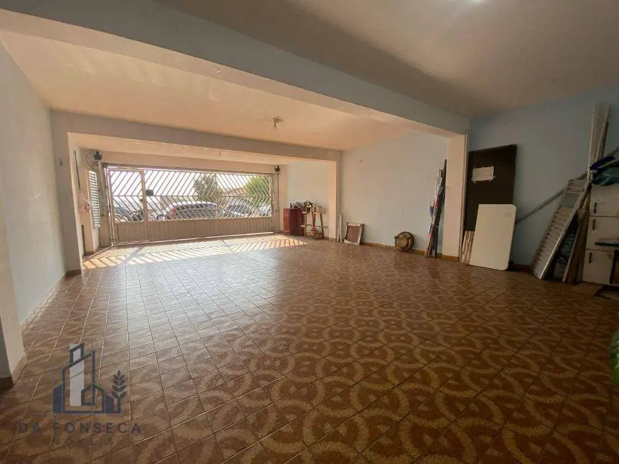 Foto 2 de Sobrado com 3 Quartos à venda, 244m² em Vila Osasco, Osasco