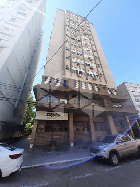 Foto 1 de Apartamento com 1 Quarto para alugar, 53m² em Centro Histórico, Porto Alegre